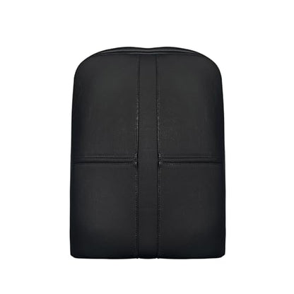 Center Console Armrest Cover Fit for Dodge Ram1500/2500/3500 2002-2012 Accessories, Comfort Armrest Pad Console Lid Cushion Vegan Leather 1-Inch Extra Thick(Jump Seat ONLY) - size: 3) 02-12 |Ram1500/2500/3500| Jump Seat, +Thick
