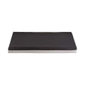 McKesson Seat Cushion for Wheelchairs and Office Chair, Foam/Gel, 20 in x 16 in x 2 in, 1 Count - size: 20x16x2 Inch (Pack of 1)