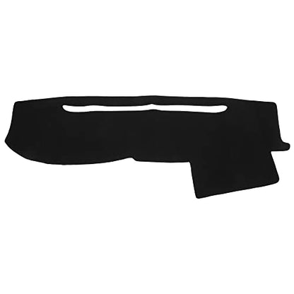 X AUTOHAUX Dashboard Covers for Toyota 4Runner 2003-2009 Dash Cover Mat Non-Slip Pad Protector Carpet