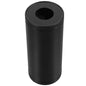 Luxshiny Car Tissue Holder Round Dispenser Aluminum Alloy Refillable Tissue Box with Modern Design for Car Cup Holder Auto Interior Organization