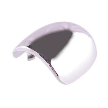 ABS Gear Shift Knob Cover Cap Trim Fit for Kia Forte K3 2014-2018 Center Console