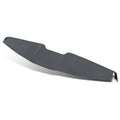 G-PLUS TPE Dashboard Panel Dash Cover Compatible with Ford Mustang 2005 2006 2007 2008 2009, Gray