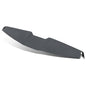 G-PLUS TPE Dashboard Panel Dash Cover Compatible with Ford Mustang 2005 2006 2007 2008 2009, Gray