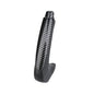 Parking Brake Grips Handle Cover Carbon Fiber Print Front Hand Brake Protector Interior Trim for Honda Civic Coupe Sedan 2006 2007 2008 2009 2010 2011