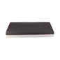 McKesson Seat Cushion for Wheelchairs and Office Chair, Foam/Gel, 24 in x 18 in x 3 in, 4 Count - size: 24x18x3 Inch (Pack of 4)