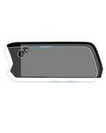 2025 2026 Tahoe Suburban Tempered Glass Screen Protector [Anti-Glare] for 2025 Chev y Tahoe z71 Suburban Nav. 17.7Inch 2025 Chev rolet Tahoe Suburban Accessoriesv Matte - size: Tahoe-Matte