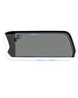 2025 2026 Tahoe Suburban Tempered Glass Screen Protector [Anti-Glare] for 2025 Chev y Tahoe z71 Suburban Nav. 17.7Inch 2025 Chev rolet Tahoe Suburban Accessoriesv Matte - size: Tahoe-Matte