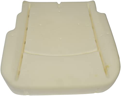 Dorman 926-860 Front Driver Side Seat Bottom Cushion Compatible with Select Dodge/Ram Models, White