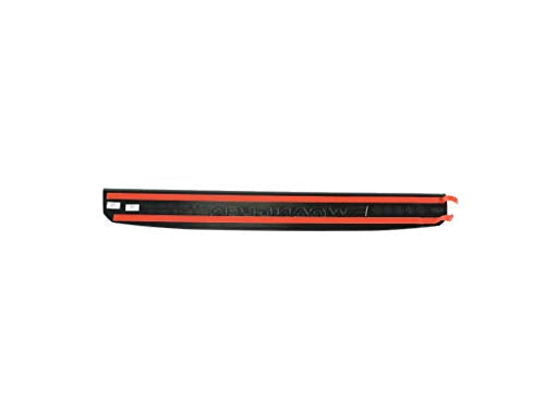 Mopar Jeep 82215394 2018 Wrangler Door Sill Guards, 4-Door Plastic