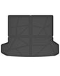 Powerty Cargo Mat for Hyundai Tucson 2022-2025 2026 Accessories Cargo Liner with Optional Bose Premium Audio System Only Rear Trunk Mat Behind The 2nd Row Seats(Include Hybrid) - size: Cargo Mat｜For｜22-26｜Hyundai Tucson