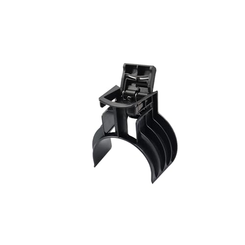 Cup Holder Insert Divider Compatible with 2014 2015 2016 2017 2018 2019 Toyota Highlander Year Cup Holder (Style C-Fit Toyota) - style: Style C-Fit Toyota