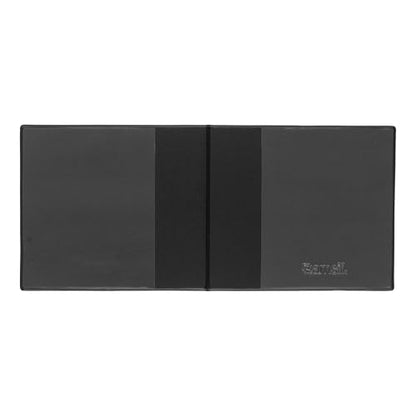 Samsill 2 Pack Car Registration and Insurance Holder, 5.25" x 4.75" Black Glove Box Organizer, Perfect for Multiple Vehicles - size: 5.25" x 4.75", style: 2 PACK