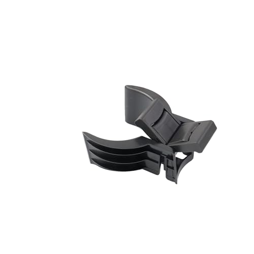 Cup Holder Insert Divider Compatible with 2014 2015 2016 2017 2018 2019 Toyota Highlander Year Cup Holder (Style C-Fit Toyota) - style: Style C-Fit Toyota