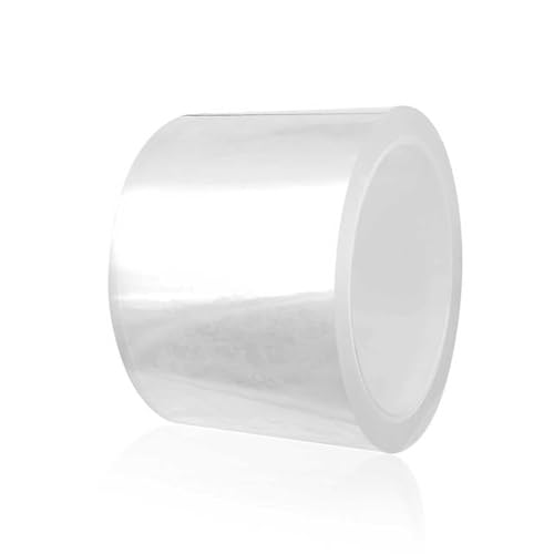 Car Door Edge Guards/Door Sill Protector, Anti-Scratch Anti-Collision Adhesive Strip, for Most Vehicles (2.7Inx33Ft, Transparent) - size: 2.7In x 33Ft