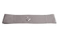 Richmond Auto Upholstery - Leather Steering Wheel Cover Compatible with 2008 Dodge Ram ST Work Truck 1500 2500 3500, Dark Khaki