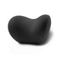 BEBAS Memory Foam Car Headrest Pillow - Breathable Neck Support Pillow for Driving, Universal Fit Cars/SUVs/Tesla/Toyota & Office Chair, Removable Cover (Black, Summer) - color: Black
