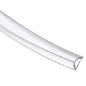 uxcell Clear Edge Trim, 9.8Ft Silicone U Channel Edge Protector, Edges Guards Fits 7/16"-15/32" for Car Doors Sheet Metal Parts (5/8" W x 3/8" H) - size: 9.8Ft x 5/8" x 3/8", Fits 7/16"-15/32"