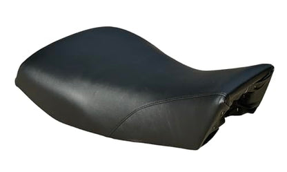 Premium Seat Cover - Compatible Fit for Arctic Cat 4X4 2X4 1996-2005 250 300 400 454 500 Bearcat TRV 342 S55