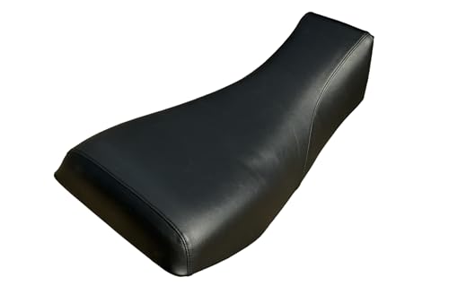 Premium Seat Cover - Compatible Fit for Arctic Cat 4X4 2X4 1996-2005 250 300 400 454 500 Bearcat TRV 342 S55