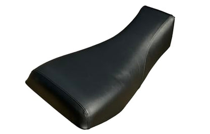 Premium Seat Cover - Compatible Fit for Arctic Cat 4X4 2X4 1996-2005 250 300 400 454 500 Bearcat TRV 342 S55
