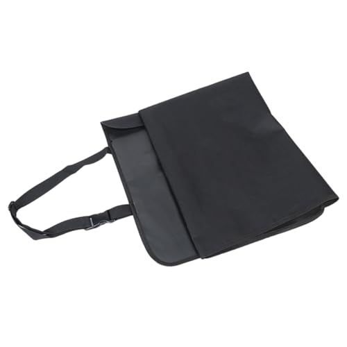 Homoyoyo Pet Waterproof Car Seat Cover Front Seat Cushion Breathable Dog Car Mat Pad for Travel and Protection
