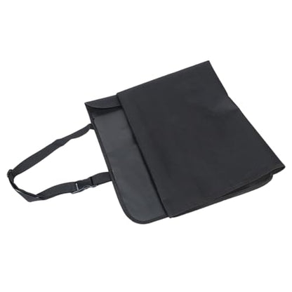 Homoyoyo Pet Waterproof Car Seat Cover Front Seat Cushion Breathable Dog Car Mat Pad for Travel and Protection