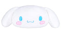 Roffatide Anime Cinnamoroll White Dog Car Neck Pillow 1 Pcs Plush Auto Head Neck Rest Cushion for Chairs, Recliners, Driving Seats (LYS10101) - color: A 1 Pc Car Neck Pillow