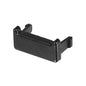 X AUTOHAUX Shifter Lock Cover Car Gear Shift Lever Shifter Lock Cover for Honda CRV 2017-20 No.54716TLAA61ZA