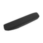 LUWU 2026 4Runner & Tacoma Front Passenger Side Grab Handle Cover Compatible with 2025-2026 4Runner & Tacoma 2024-2026 Accessories Center Console Grab Handle Cover Silicone Material (Black) - color: 4Runner & Tacoma 2024-2026 Passenger Side Cover