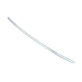Outside Rear Trunk Door Sill Guard Cover Trim fit for Toyota Grand Highlander 2024 2025 Rear Bumper Protector Guard Scuff Plate Stainless Steels Sliver - color: Silver
