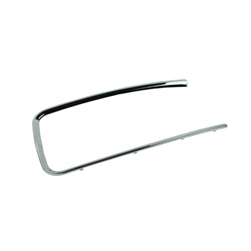 Car Center Console Cup Holder Trim Cover Strip Fit for Buick Lacrosse 2009-2013 1168639 Chrome ABS Central Water Cup Holder Frame Panel Armrest Organizer Storage Box Panel Trim Ring Replacement