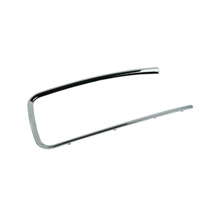 Car Center Console Cup Holder Trim Cover Strip Fit for Buick Lacrosse 2009-2013 1168639 Chrome ABS Central Water Cup Holder Frame Panel Armrest Organizer Storage Box Panel Trim Ring Replacement