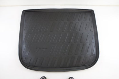 Audi Genuine Accessories 8J0061180 Rubber Trunk Cargo Mat TT Coupe