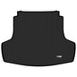 All Weather Cargo Liner Compatible with 2020-2024 2025 2026 Hyundai Sonata & 2021-2025 2026 KIA K5,TPE Car Trunk Mat Waterproof Easy to Clean Accessories - size: 2020-2026 Sonata & 2021-2026 K5