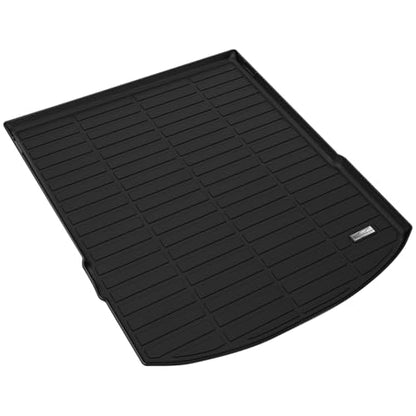 All Weather Cargo Liner Compatible with 2025 2026 Mazda CX-70 CX70 PHEV,TPE Car Trunk Mat Waterproof Easy to Clean Accessories - size: For Mazda CX-70 2025 2026 Cargo Liner