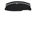 Dashboard Cover Suitable for Dodge Charger 2011 2012 2013 2014 2015 2016 2017 2018 2019 2020 2021 2022 2023 Car Dashboard Cover Sun Visor Mat Non-Slip Polyester Dashboard Accessories - size: 2011-2023 For Dodge Charger