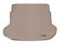 WeatherTech Cargo Trunk Liner for Honda CR-V, Behind 2nd Row (41213), Tan - color: Tan