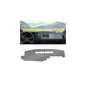 Autorder Gray Dashboard Cover Mat for 1988-1994 Chevy Chevrolet Silverado/GMC Sierra C/K 1500 2500 3500 Pickup Truck/1992-1994 GMC Yukon/Chevy Blazer Suburban Accessories Dash Cover Polyester Dash Mat - size: Gray 1988-1994 Silverado