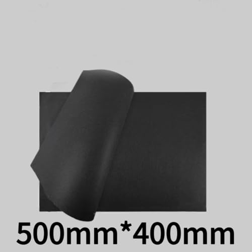5 Pack Disposable Car Floor Mats Cover Felt Automotive Floor Mat Foot Rest Pads Protector for Car Detailing Wash All-Season Floor Mats Universal Trim to Fit SUV Van Truck RV Floor Carpet