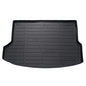 Cartist Cargo Liner Fits for 2021-2025 2026 Kia Seltos (Seltos SX/Seltos SX Turbo) (Only Fit Trunk with Subwoofer) All Weather Trunk Floor Mat Heavy Duty - size: 5)Kia Seltos【2021-2025】