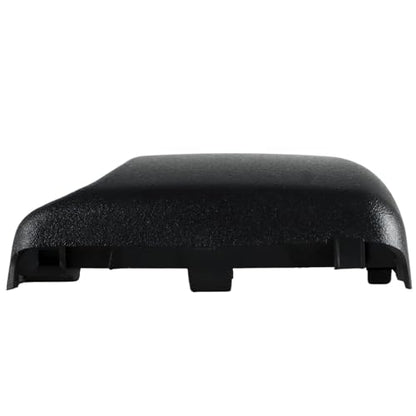 Front Seat Belt Turning Loop Cover Compatible with Jeep Wrangler JK 2011-2018 Replace#：5HF07DX9AE - size: 5HF07DX9AE