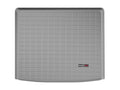 WeatherTech Cargo Trunk Liner for Jeep Cherokee, Behind 2nd Row (421373), Grey - color: Grey