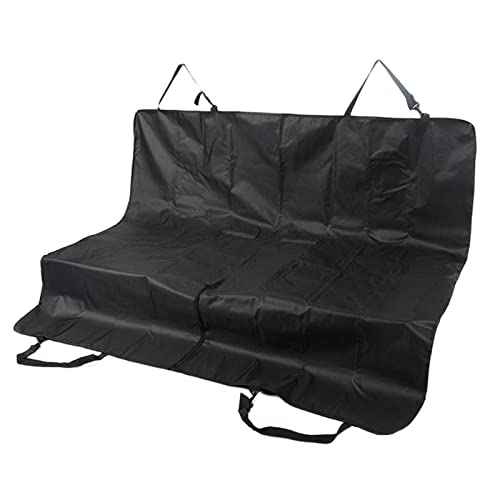 Dog Covers Pet Seat Cover Comfortable Waterproof for Large Dogs
