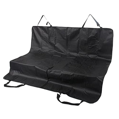 Dog Covers Pet Seat Cover Comfortable Waterproof for Large Dogs