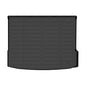 Cargo Mat for 2024 2025 2026 Hyundai Kona/Kona EV Cargo Liner for Kona Accessories TPE All Weather Trunk Mat Anti-Slip - size: 8)Hyundai Kona/Kona Electric(EV)【2024-2025】