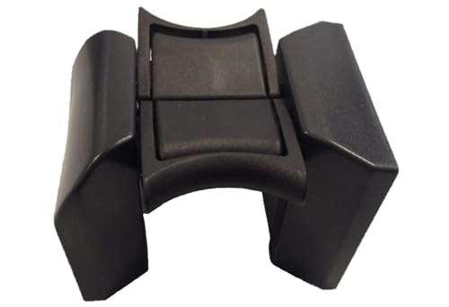 TrunkNets Inc Center Console Cup Holder insert Divider For Lexus GS Fits 2013-2019 NEW