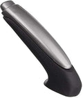YuYue Electronic Handle Cover Emergency Car Interior Parking Hand Brake Handle Lever for Honda Civic 2006-2011 47115-SNA-A82Z