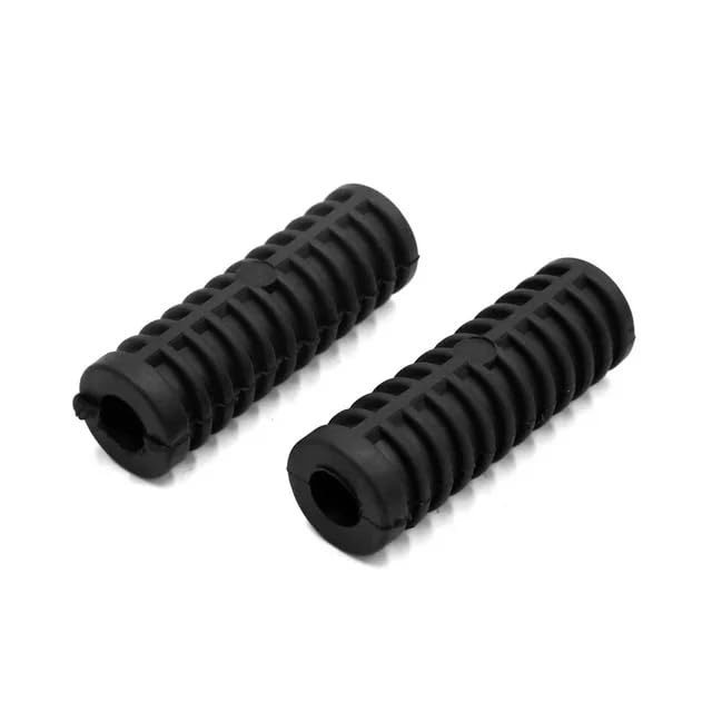 2Pcs Black Motorcycle Gear Shift Shifter Lever Pedal Rubber Cover,Motorbike Shift Pad Shoe Boot Cover Protective Gear,Motorcycle Shifter Shoe Protector for Shifter Cover Automotive Body Parts，Footwear