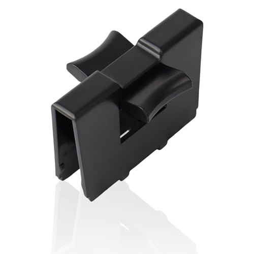 Cup Holder Insert Divider Fit for Subaru Forester 2014-2022,Legacy 2010-2014,Outback 2010-2014 Center Console Divider OEM:92118AJ000 92118AJ001 (Style B-Fit Subaru) - style: Style B-Fit Subaru