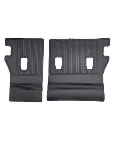 Subaru 2026 Outback Rear Back Seat Cover Protector J501SAR350 Genuine OEM